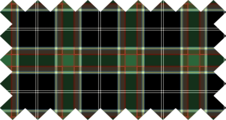 Clan Webster Tartan