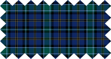 Clan Weir Tartan