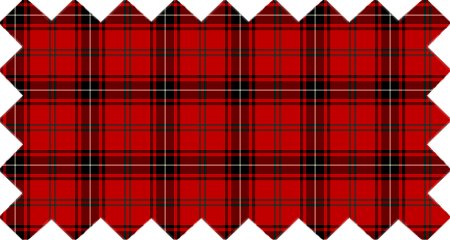 Clan Wemyss Tartan