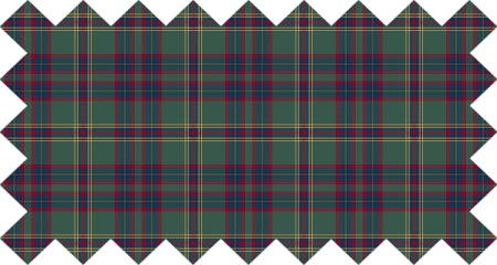 County Westmeath Tartan