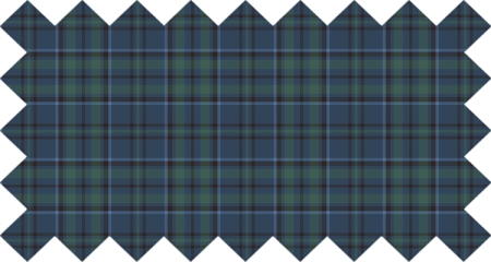 County WicklowTartan