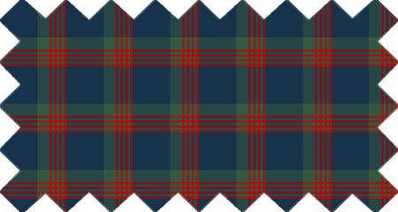 Clan Wilson Tartan