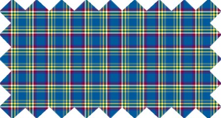 Yukon Territories Tartan