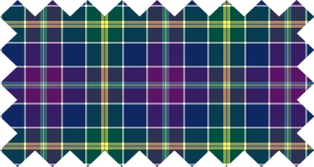 Clan Yule Tartan