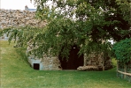 Barnard Castle granary by Susan Wallace