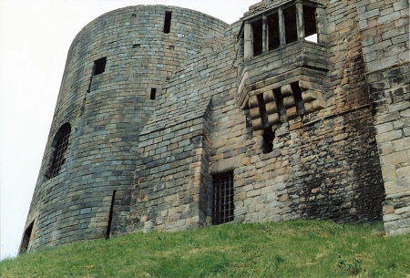 Barnard Castle