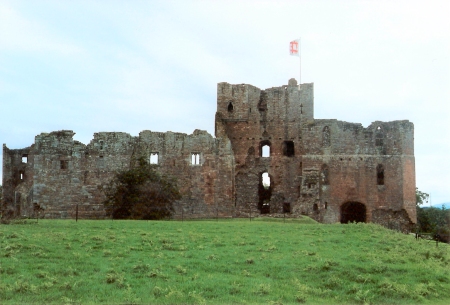 Brougham Castle