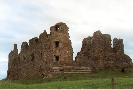 Brough Castle