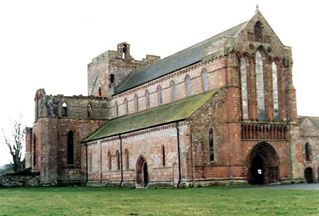 Lanercost Priory, England