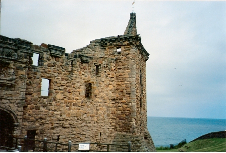 St Andrews, Scotland